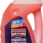 arexons-liquido-radiatore-rosso-cover