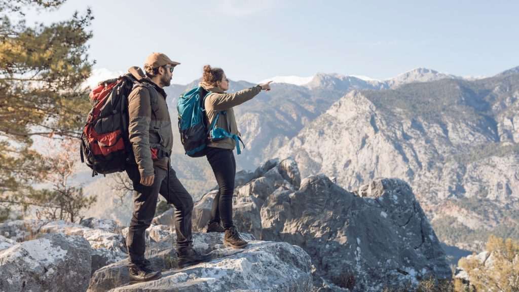 Immagine Voucher Viaggio